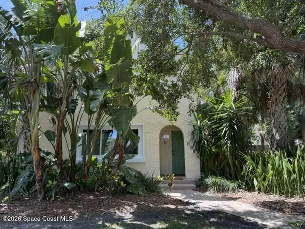 435 Third Avenue Indialantic FL 32903