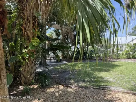 435 Third Avenue Indialantic FL 32903