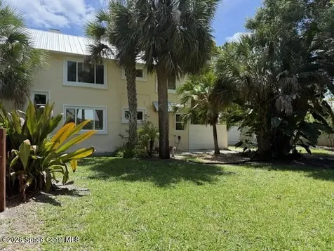 435 Third Avenue Indialantic FL 32903