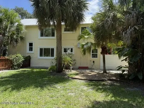 435 Third Avenue Indialantic FL 32903