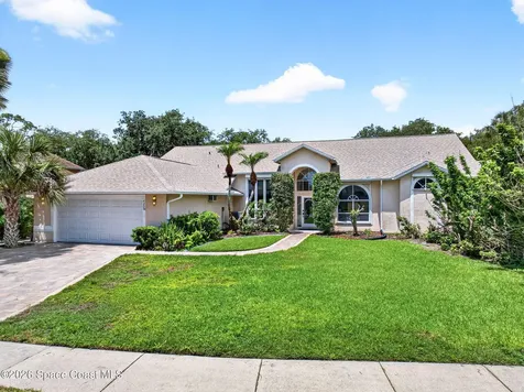 4255 Savannahs Trail Merritt Island FL 32953