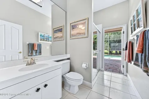 4255 Savannahs Trail Merritt Island FL 32953