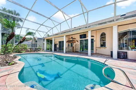 4255 Savannahs Trail Merritt Island FL 32953