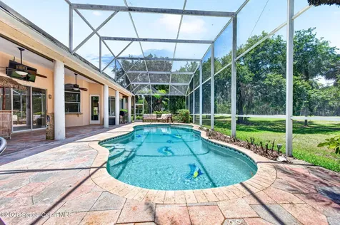 4255 Savannahs Trail Merritt Island FL 32953