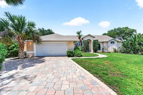 4255 Savannahs Trail Merritt Island FL 32953