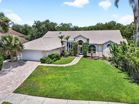 4255 Savannahs Trail Merritt Island FL 32953