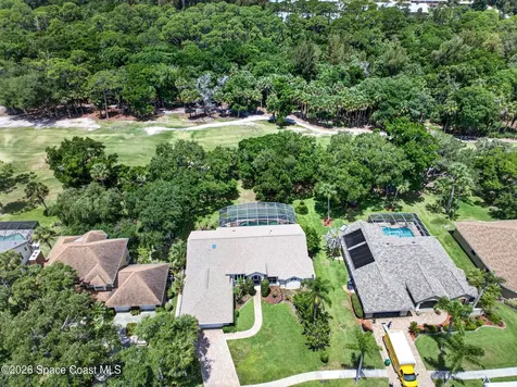4255 Savannahs Trail Merritt Island FL 32953