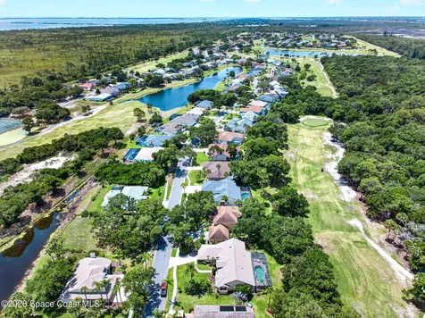 4255 Savannahs Trail Merritt Island FL 32953