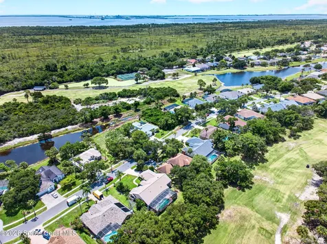 4255 Savannahs Trail Merritt Island FL 32953
