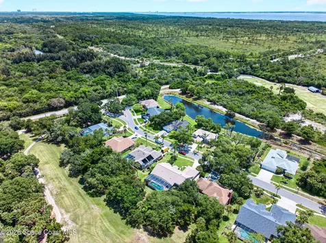 4255 Savannahs Trail Merritt Island FL 32953