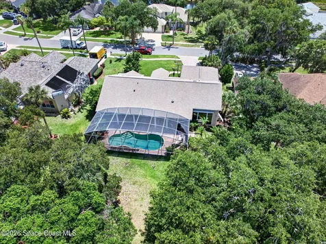 4255 Savannahs Trail Merritt Island FL 32953