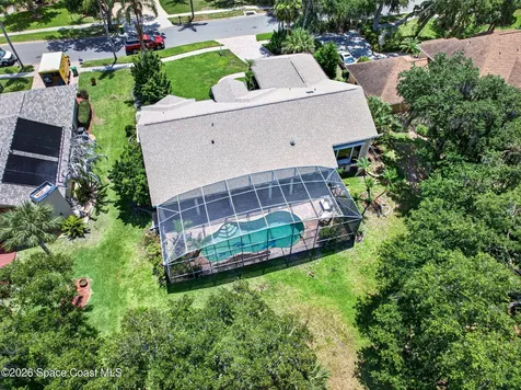 4255 Savannahs Trail Merritt Island FL 32953