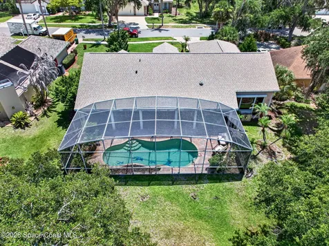 4255 Savannahs Trail Merritt Island FL 32953