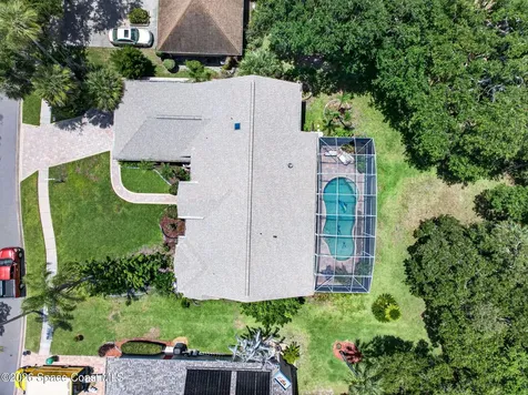 4255 Savannahs Trail Merritt Island FL 32953