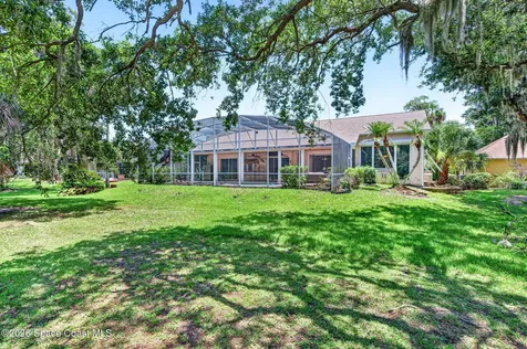 4255 Savannahs Trail Merritt Island FL 32953
