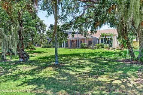 4255 Savannahs Trail Merritt Island FL 32953