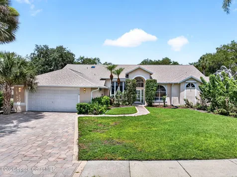 4255 Savannahs Trail Merritt Island FL 32953