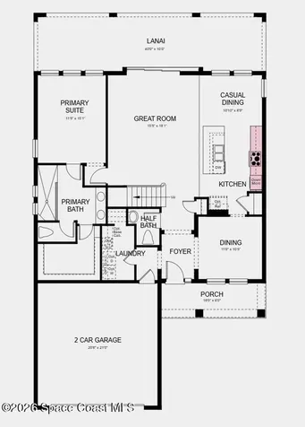 5770 Binnacle Lane Cocoa FL 32926