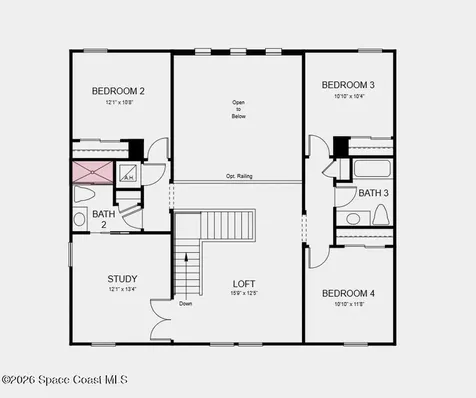 5770 Binnacle Lane Cocoa FL 32926