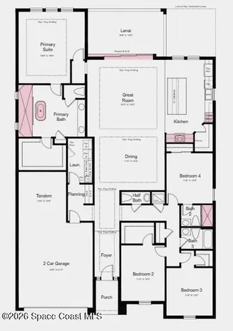 5392 Gunwale Drive Cocoa FL 32926