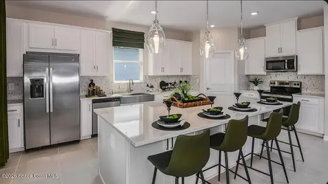 5392 Gunwale Drive Cocoa FL 32926