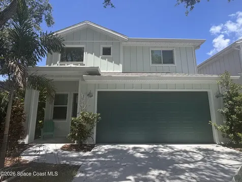 3950 Raney Road Titusville FL 32780