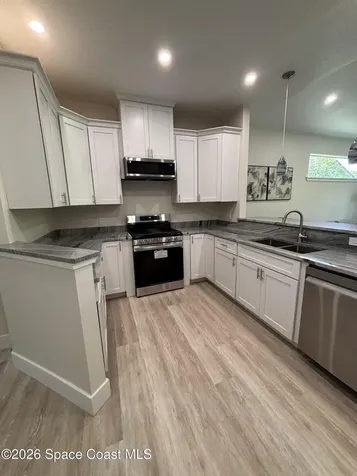 3950 Raney Road Titusville FL 32780