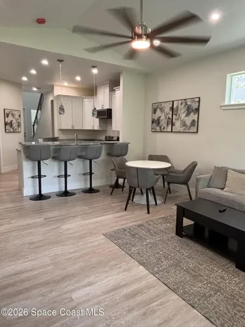 3950 Raney Road Titusville FL 32780