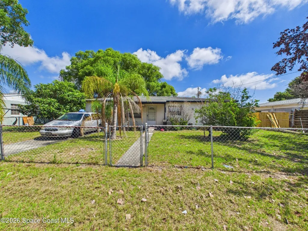 1052 Broadmoor Drive Cocoa FL 32922