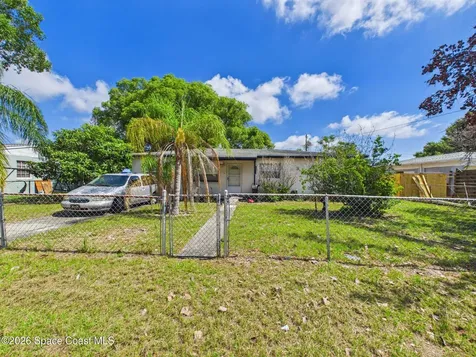1052 Broadmoor Drive Cocoa FL 32922