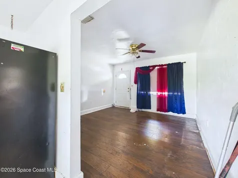 1052 Broadmoor Drive Cocoa FL 32922