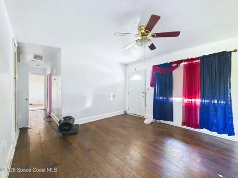1052 Broadmoor Drive Cocoa FL 32922