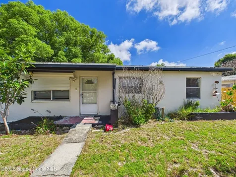 1052 Broadmoor Drive Cocoa FL 32922