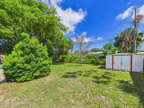 1052 Broadmoor Drive Cocoa FL 32922