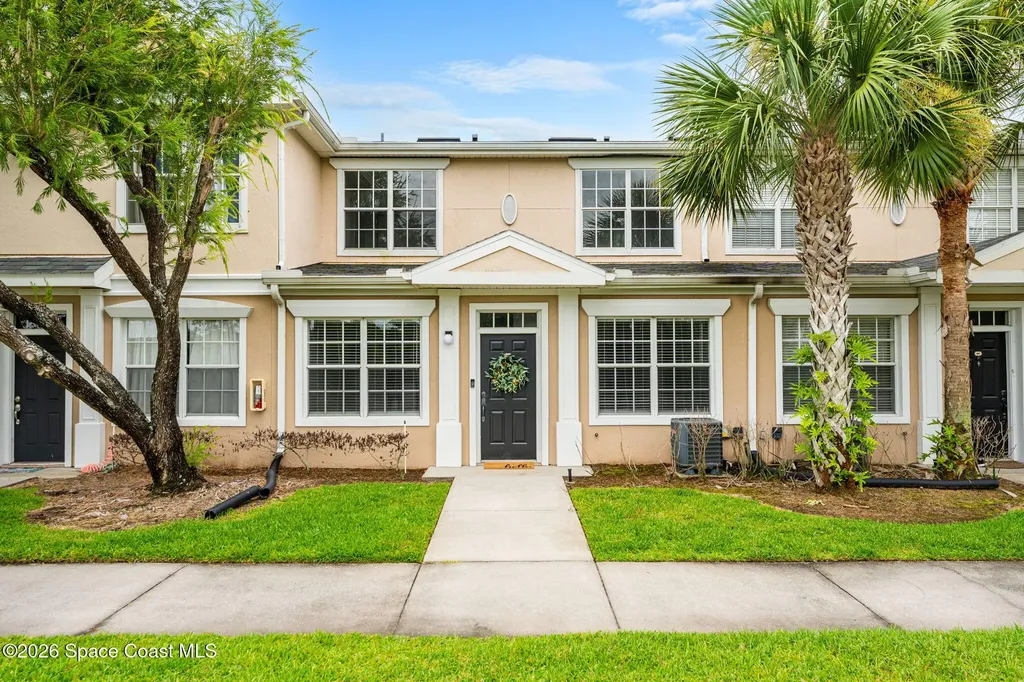 110 Turpial Way Melbourne FL 32901