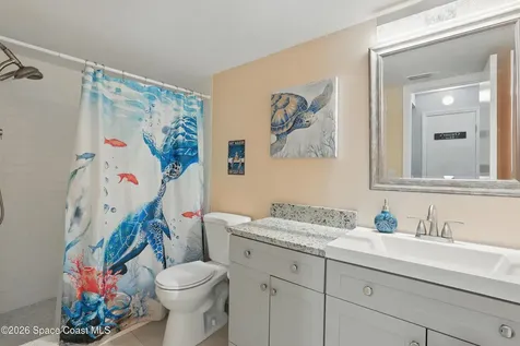 199 Tyler Avenue Cape Canaveral FL 32920