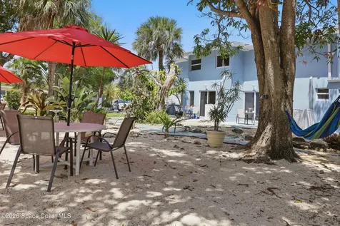 199 Tyler Avenue Cape Canaveral FL 32920