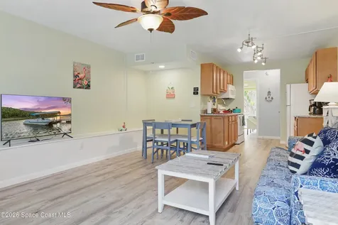 199 Tyler Avenue Cape Canaveral FL 32920