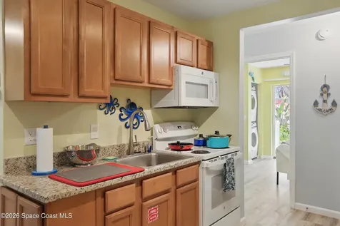 199 Tyler Avenue Cape Canaveral FL 32920