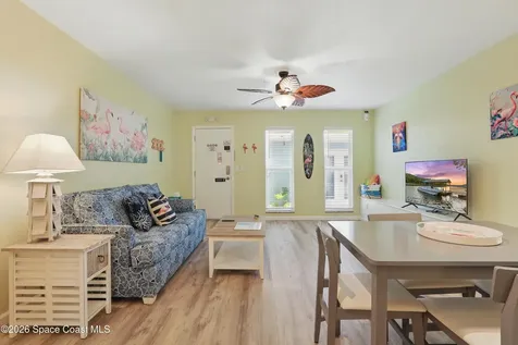 199 Tyler Avenue Cape Canaveral FL 32920