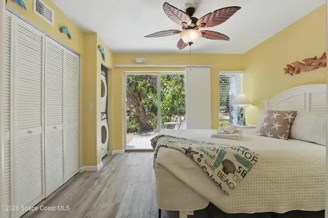 199 Tyler Avenue Cape Canaveral FL 32920
