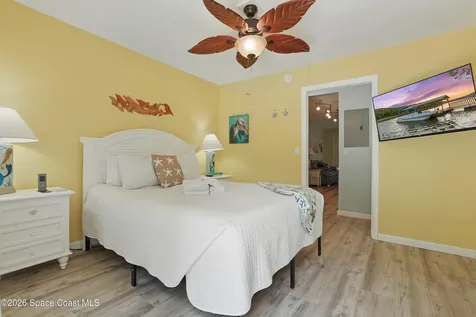 199 Tyler Avenue Cape Canaveral FL 32920