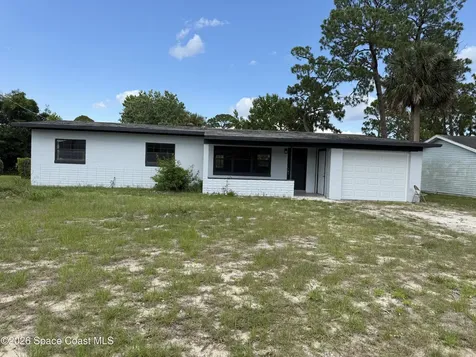 4785 Tuscarora Road Titusville FL 32780