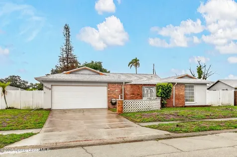 1509 Lema Drive Titusville FL 32780
