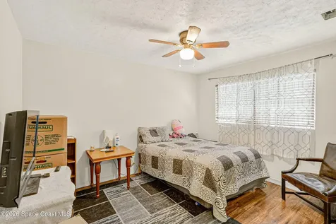 1509 Lema Drive Titusville FL 32780