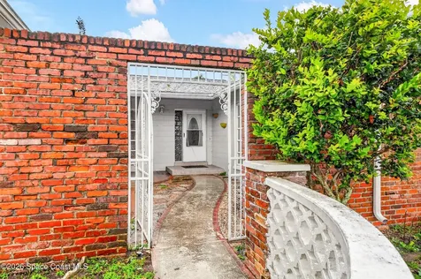 1509 Lema Drive Titusville FL 32780