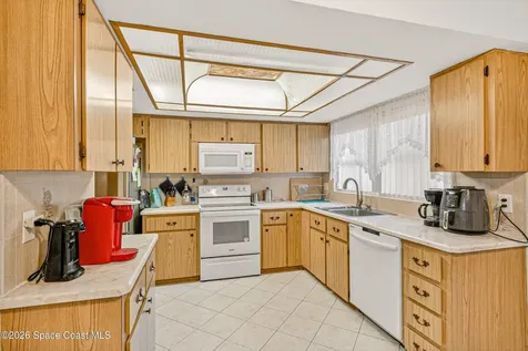1509 Lema Drive Titusville FL 32780