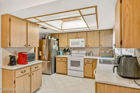 1509 Lema Drive Titusville FL 32780