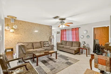 1509 Lema Drive Titusville FL 32780