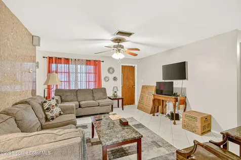 1509 Lema Drive Titusville FL 32780
